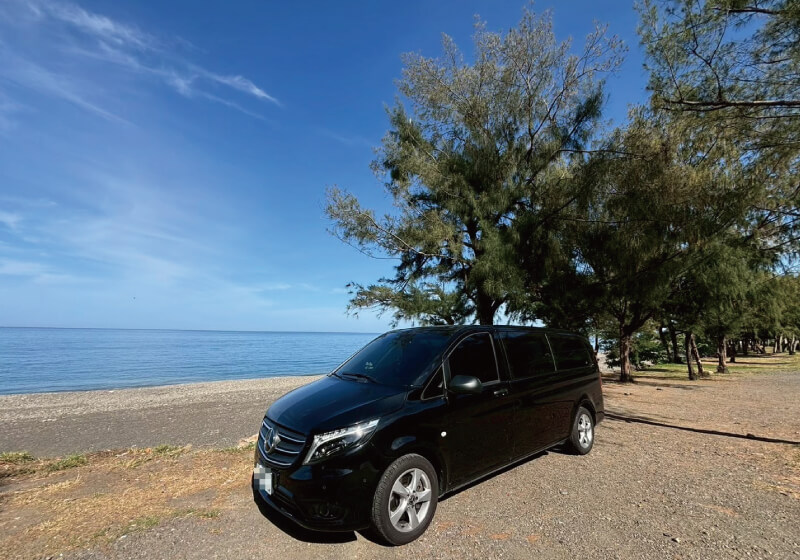 山海樂旅遊包車的真實回饋圖片